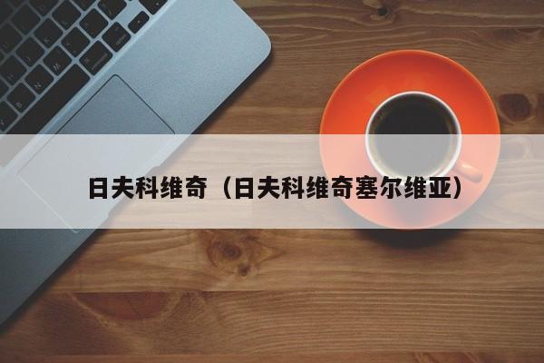 日夫科维奇（日夫科维奇塞尔维亚）